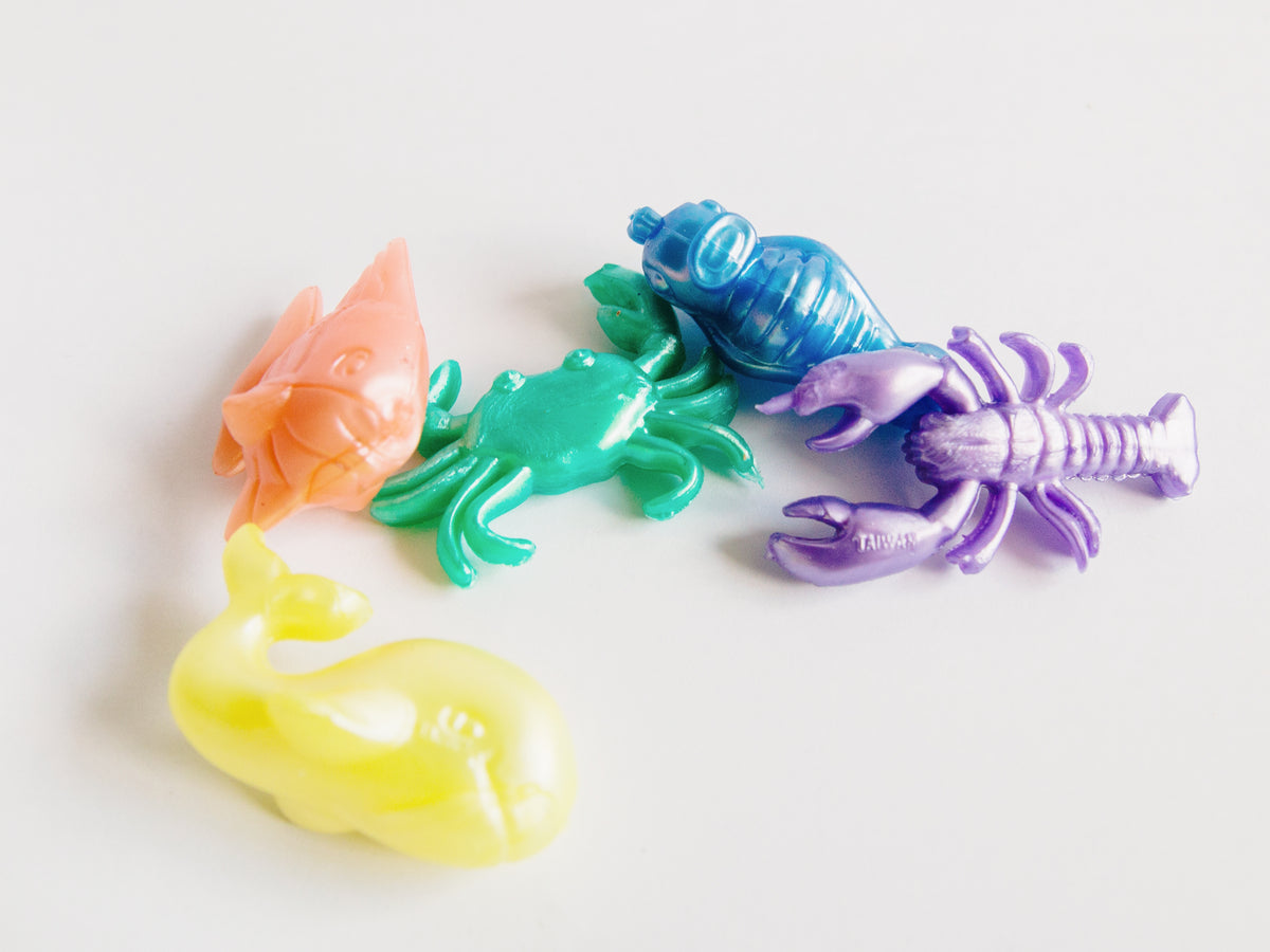Squishy sea animal toys cheap