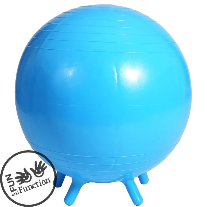 Chair Ball Sensational Play