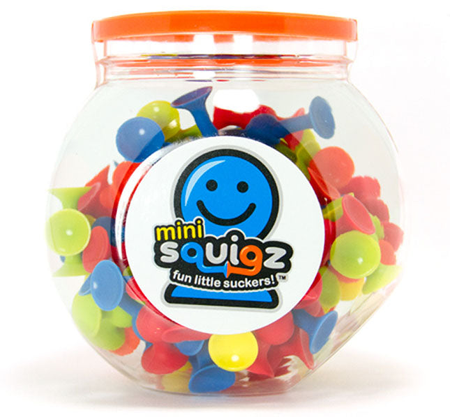 Fat sales brain squigz