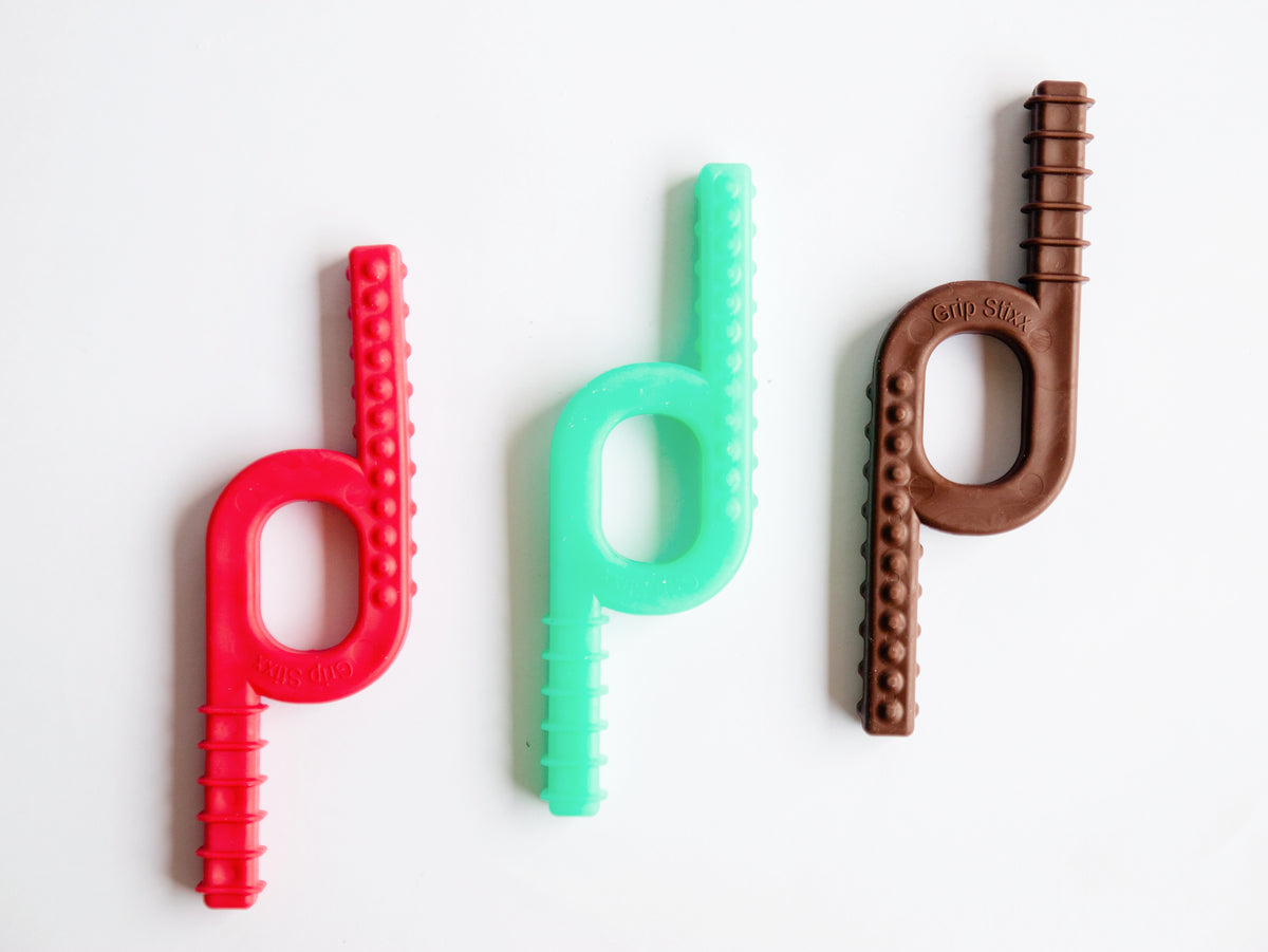 Oral/Chew Tools Sensational Play