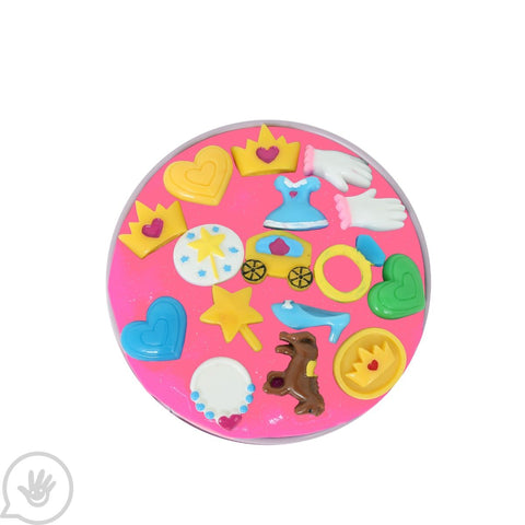 Discovery Putty -Pretty Pink ("Soft")