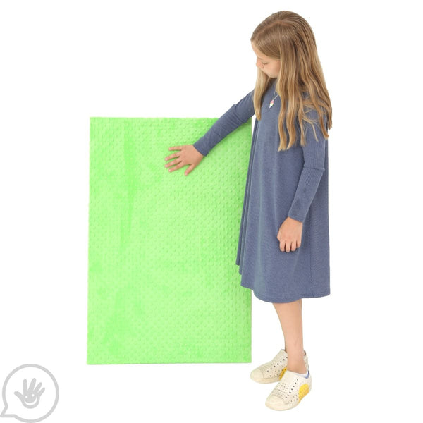 Tactile Wall Panel