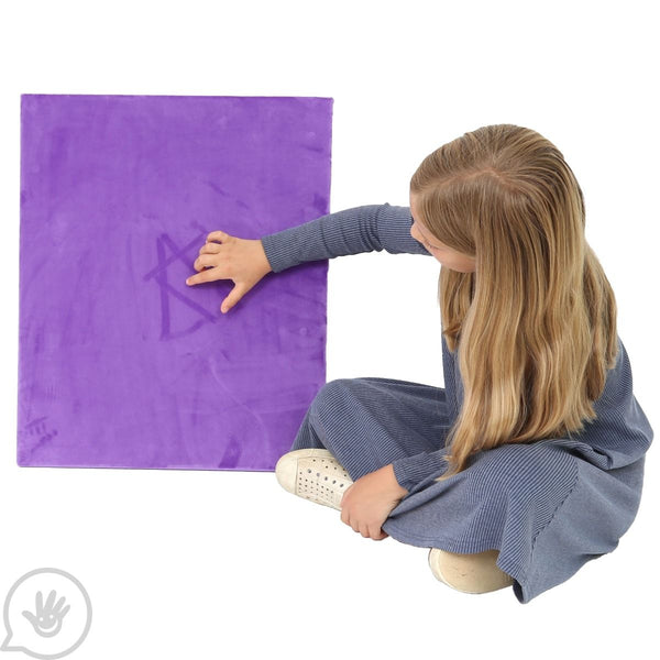 Tactile Wall Panel