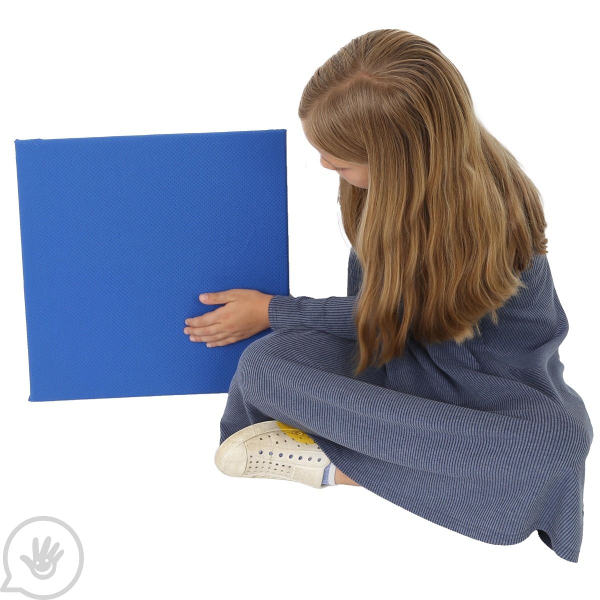 Tactile Wall Panel