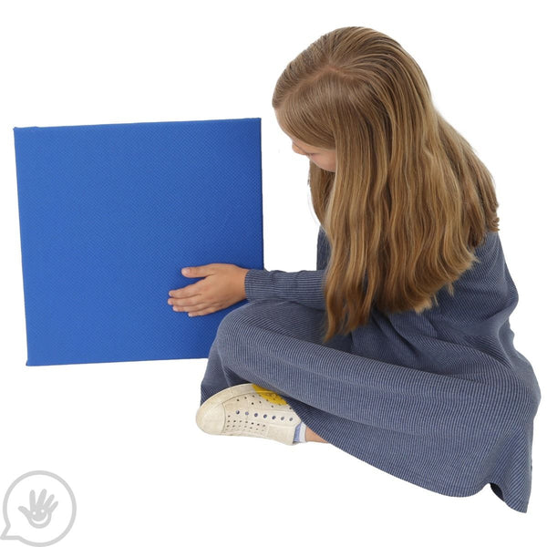 Tactile Wall Panel