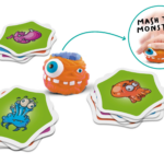Monster Mash