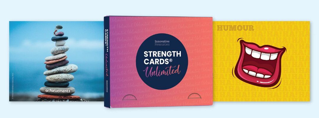 Strengths Cards Unlimited