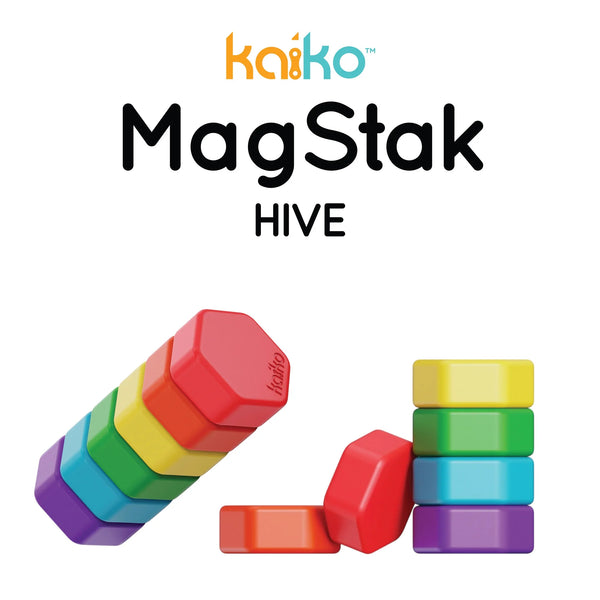 MagStak Hive - Smooth