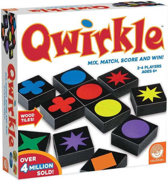 Quirkle
