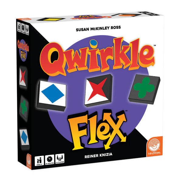 Quirkle Flex