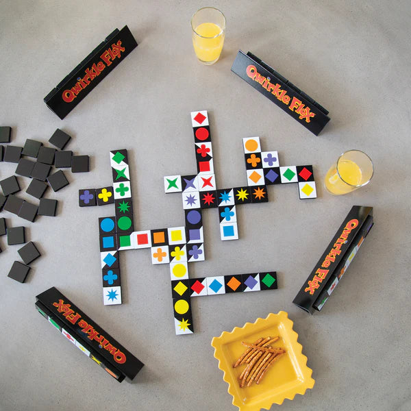 Quirkle Flex