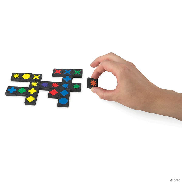 Quirkle Travel