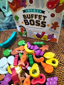 Buffet Boss