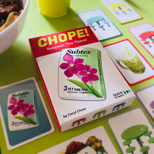 Chope!