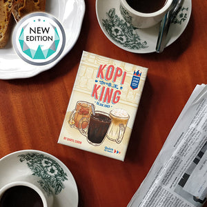 Kopi King