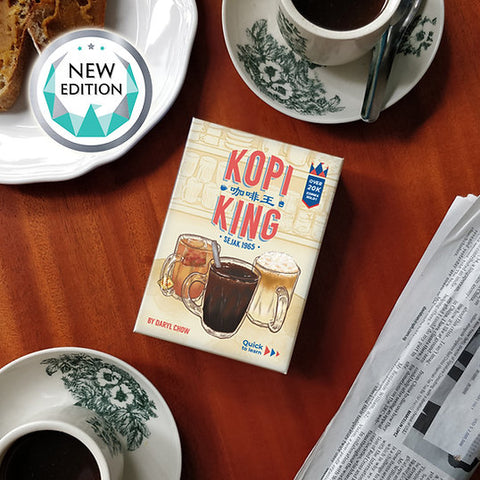 Kopi King