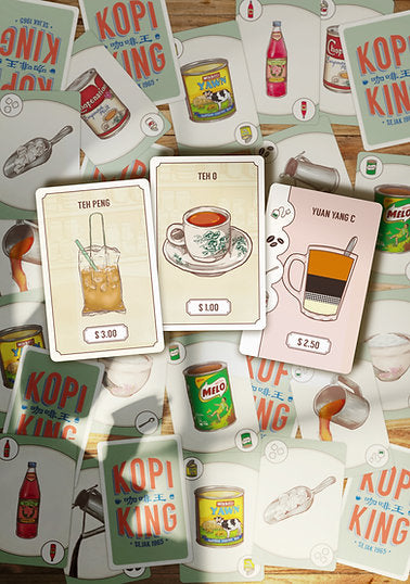 Kopi King