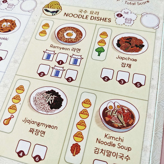 The Korean Wave
