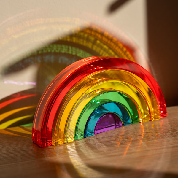 Baby Rainbow