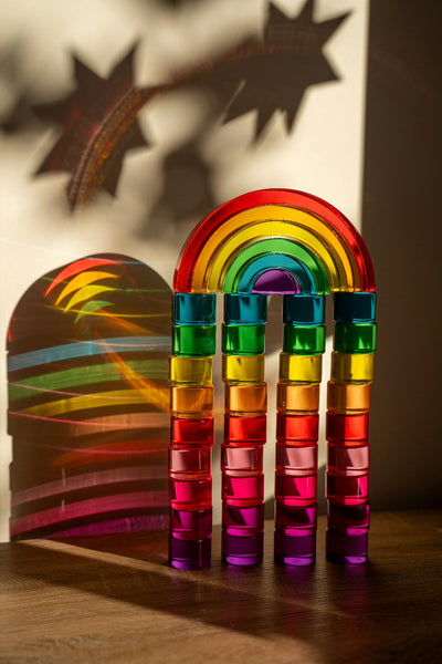 Baby Rainbow