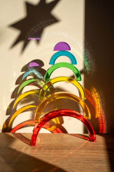Baby Rainbow