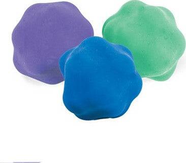 Color Morph Molecule Ball