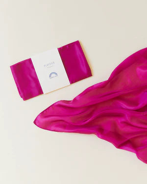 Seasonal Playsilks by Sarah's Silks (Limited Edition)
