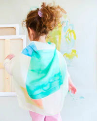 Seasonal  Mini Playsilks by Sarah's Silks (Limited Edition)