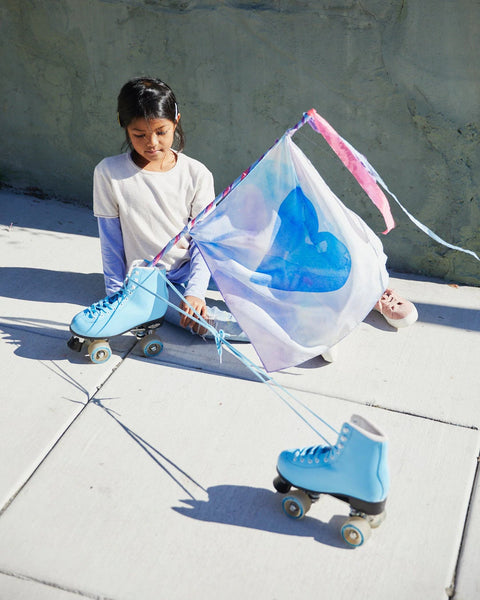 Seasonal  Mini Playsilks by Sarah's Silks (Limited Edition)