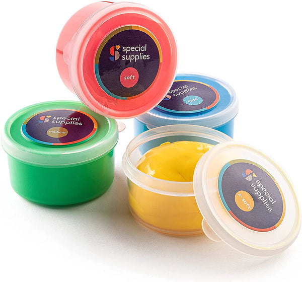 Therapy Putty (3 Oz)