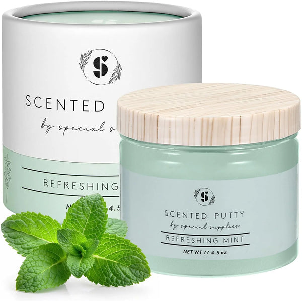 Scented Putty (Mint)