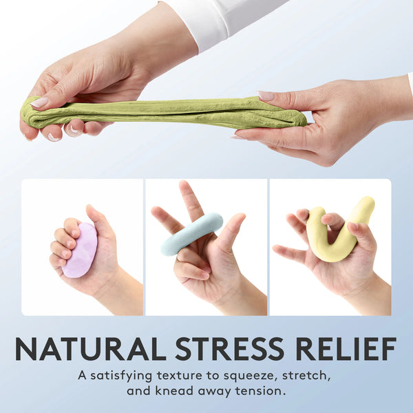 Scented Putty (Citrus & Lemon)