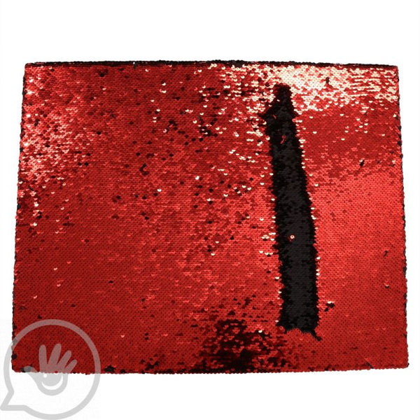 Sequin Wall Panel