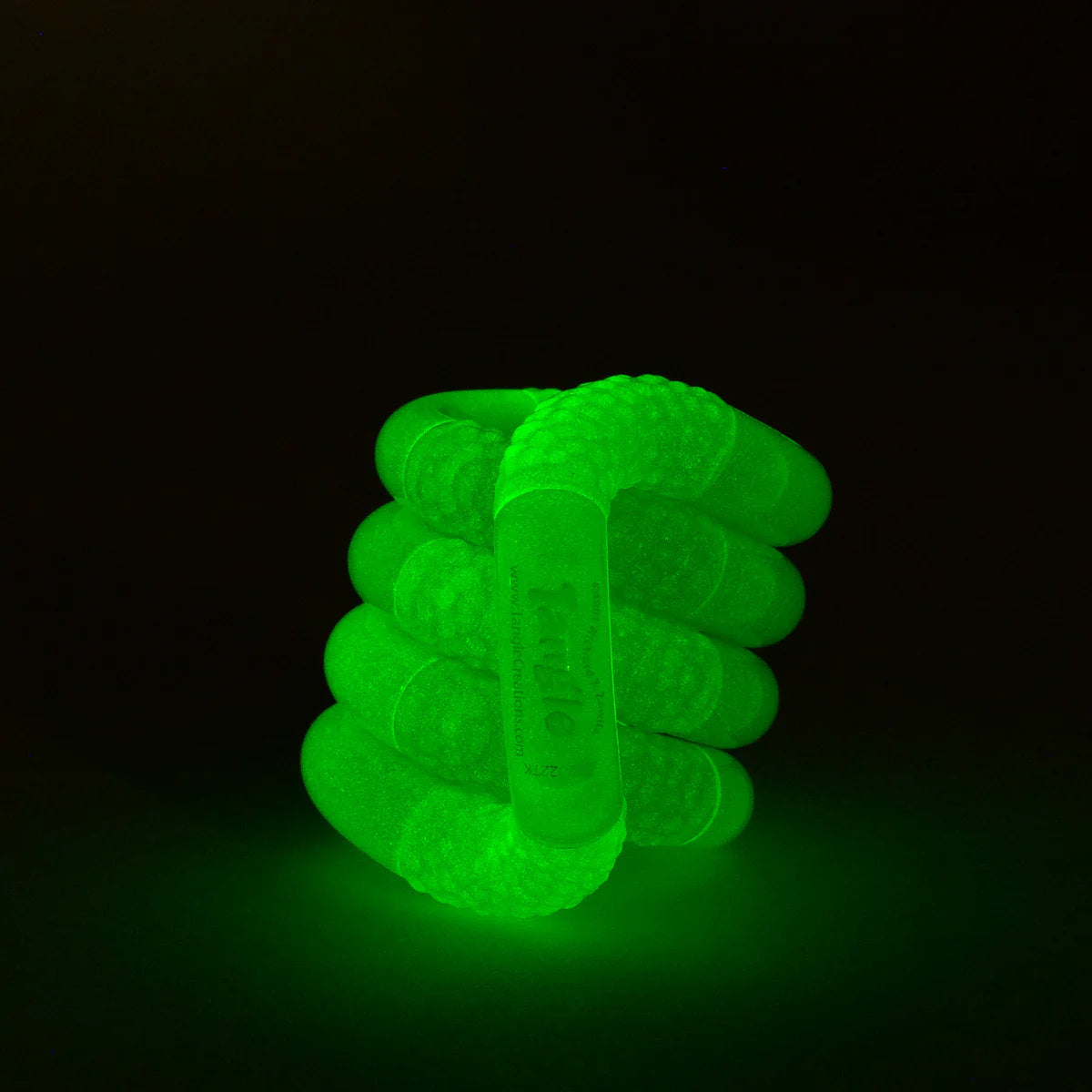 Tangle Jr Glow in the Dark