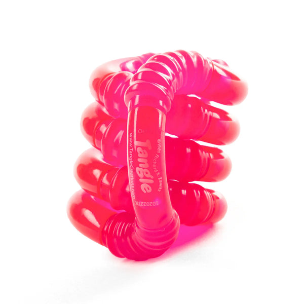 Tangle Jr Glow in the Dark