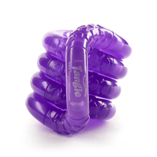 Tangle Jr Glow in the Dark