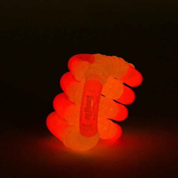 Tangle Jr Glow in the Dark