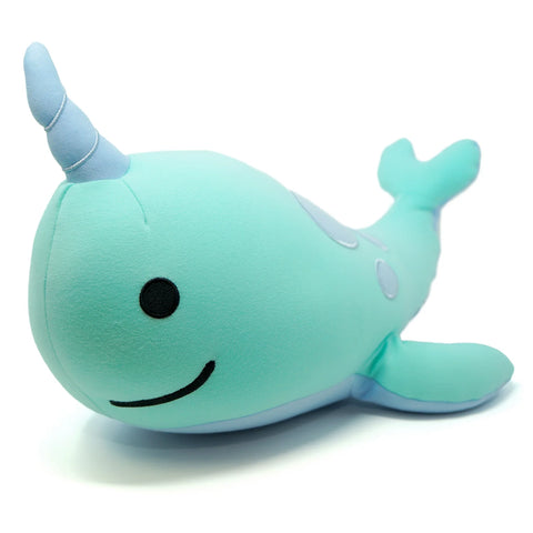 Yogibo Mates - Nina the Narwhal