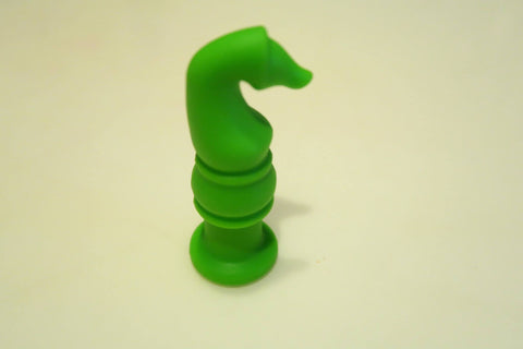 Pencil Topper - The Green Knight