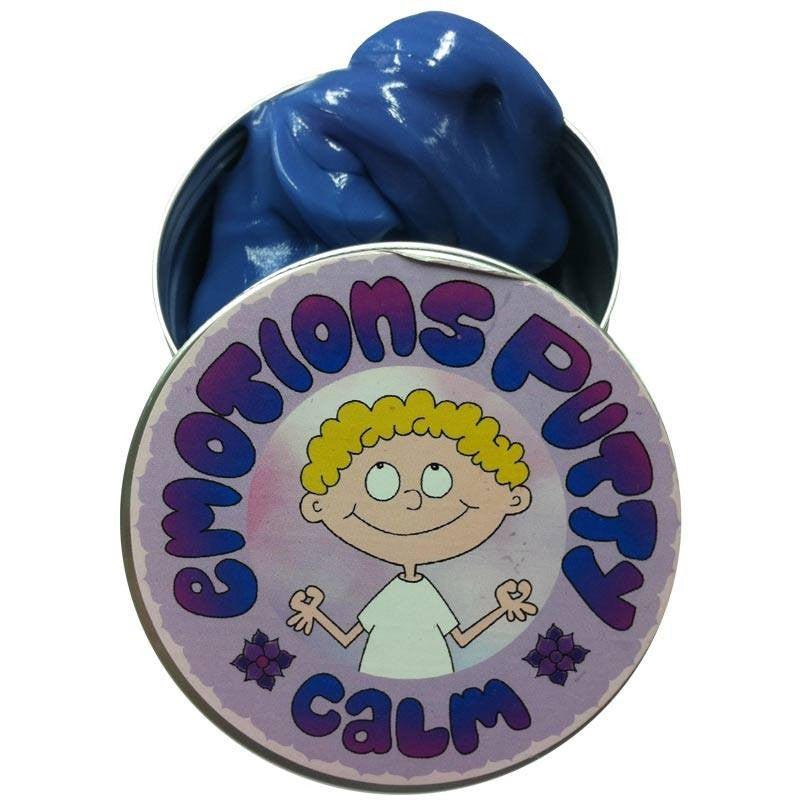 Emotions Putty - Calm