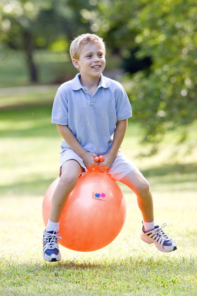 Hopper Ball
