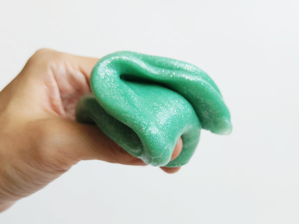 Emotions Putty - Sparkle ("Soft")