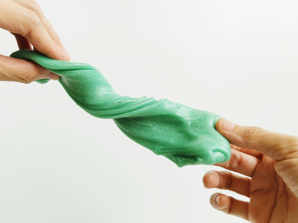 Emotions Putty - Sparkle ("Soft")