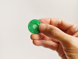 Mini Roller Hand Fidget (Pack of 3)