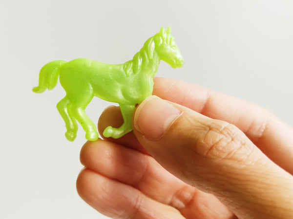 Squishy Horses (Pack of 4)