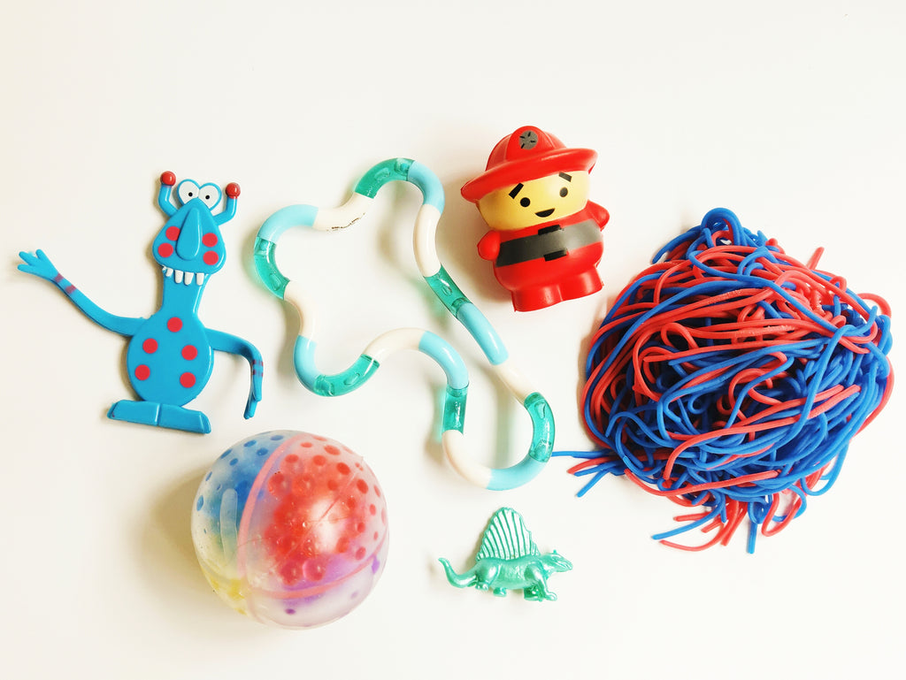 Classroom Break Box Kit – Sensational Play