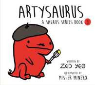 Artysaurus