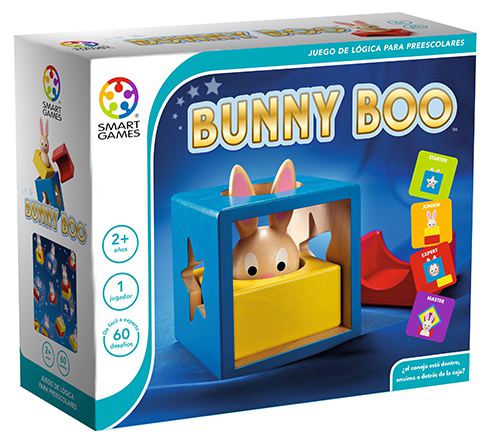 Bunny Boo