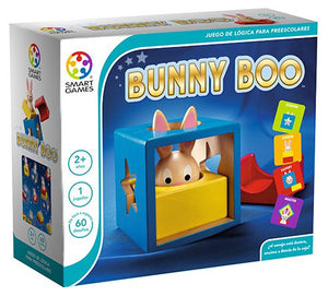 Bunny Boo