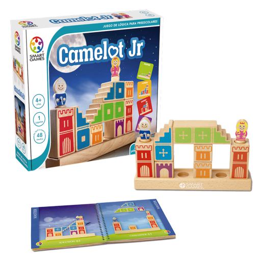 Camelot Jr